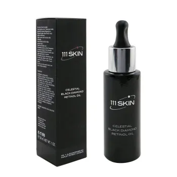 111Skin Celestial Black Diamond Retinol Oil 30ml/1oz -28%