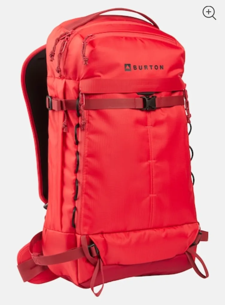 25L Burton Sidehill Backpack