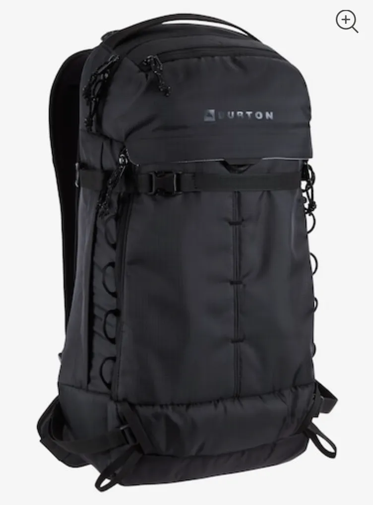 25L Burton Sidehill Backpack