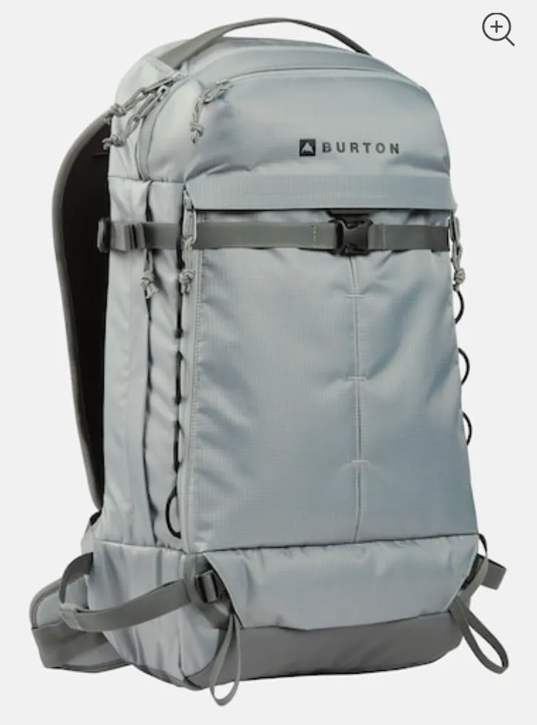 25L Burton Sidehill Backpack