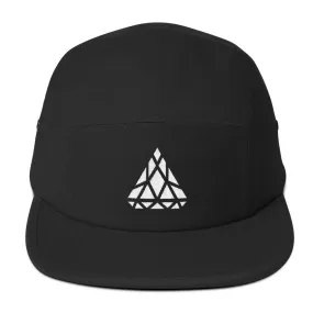 5 Panel Diamond Caps Plus