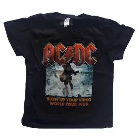 AC/DC Blow Up Your Video - Google SEO optimized result: AC/DC Blow Up Your Video Album: Tracklist, Release Date, and Iconic Song