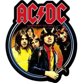 AC/DC Highway Loop