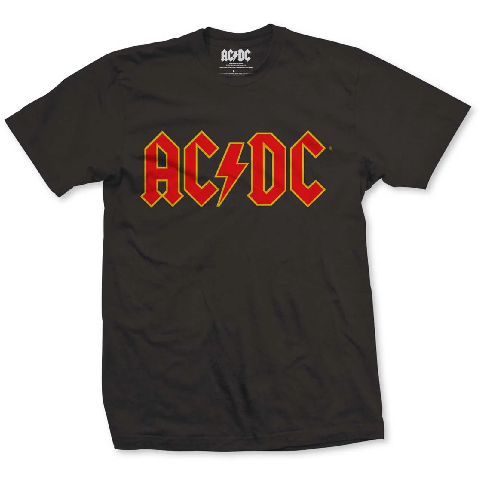 AC/DC Logo Children - Buy Now!