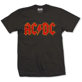 AC/DC Logo Children - Buy Now!