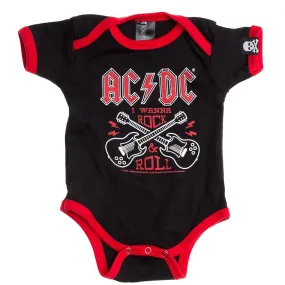 AC/DC Rock N Roll 1Z - Google SEO optimized result: AC/DC Rock N Roll 1Z - The Ultimate Rock Experience