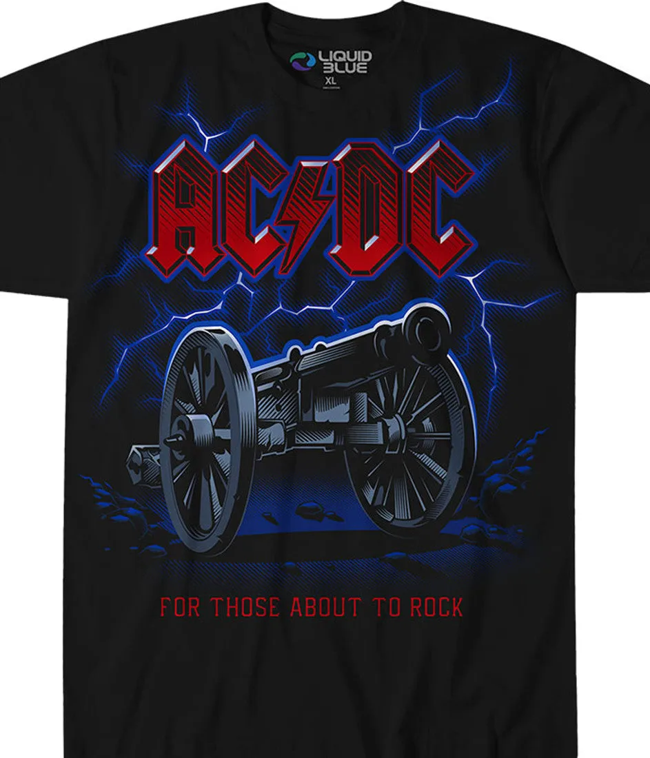 AC/DC Thunderbolt Synonym