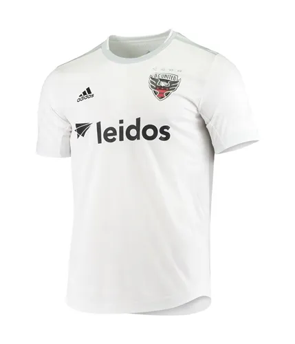 Adidas Mens Dc United Jersey, TW1