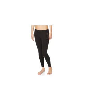 Aeropostale Womens Logo Yoga Compression Athletic Pants