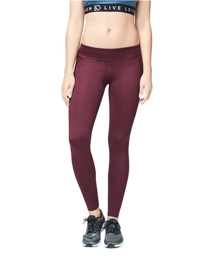 Aeropostale Womens No Sweat Yoga Pants