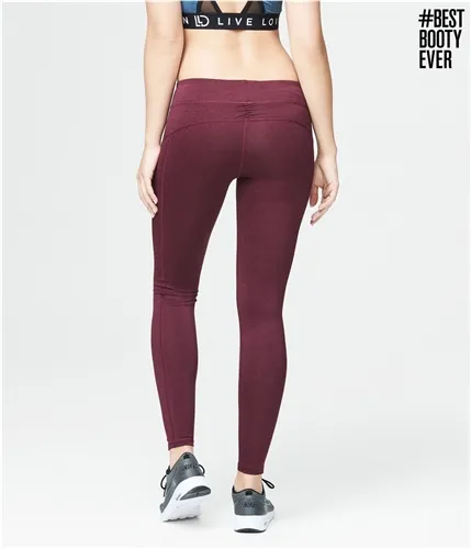 Aeropostale Womens No Sweat Yoga Pants