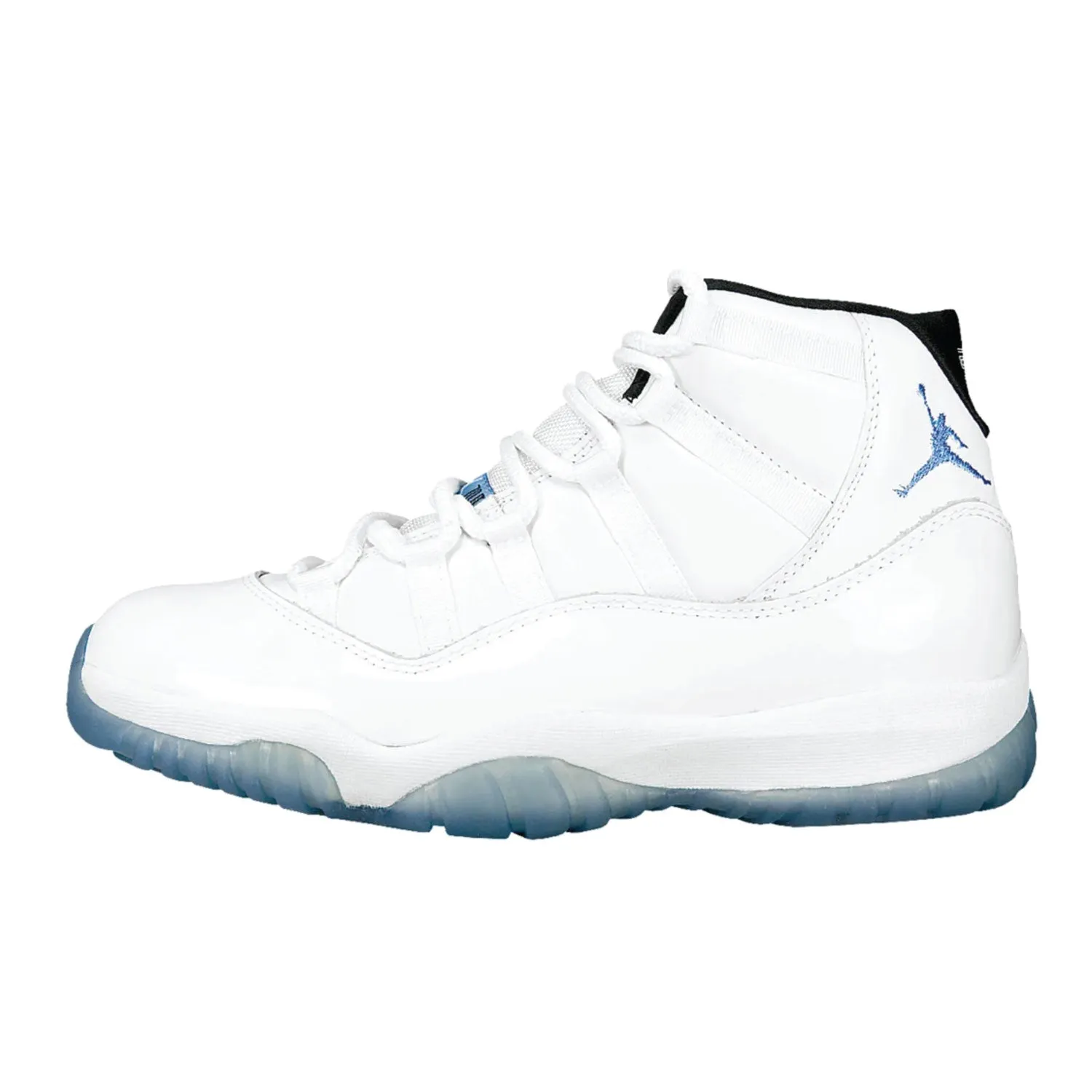 Air Jordan 11 OG Columbia for sale | Shop now