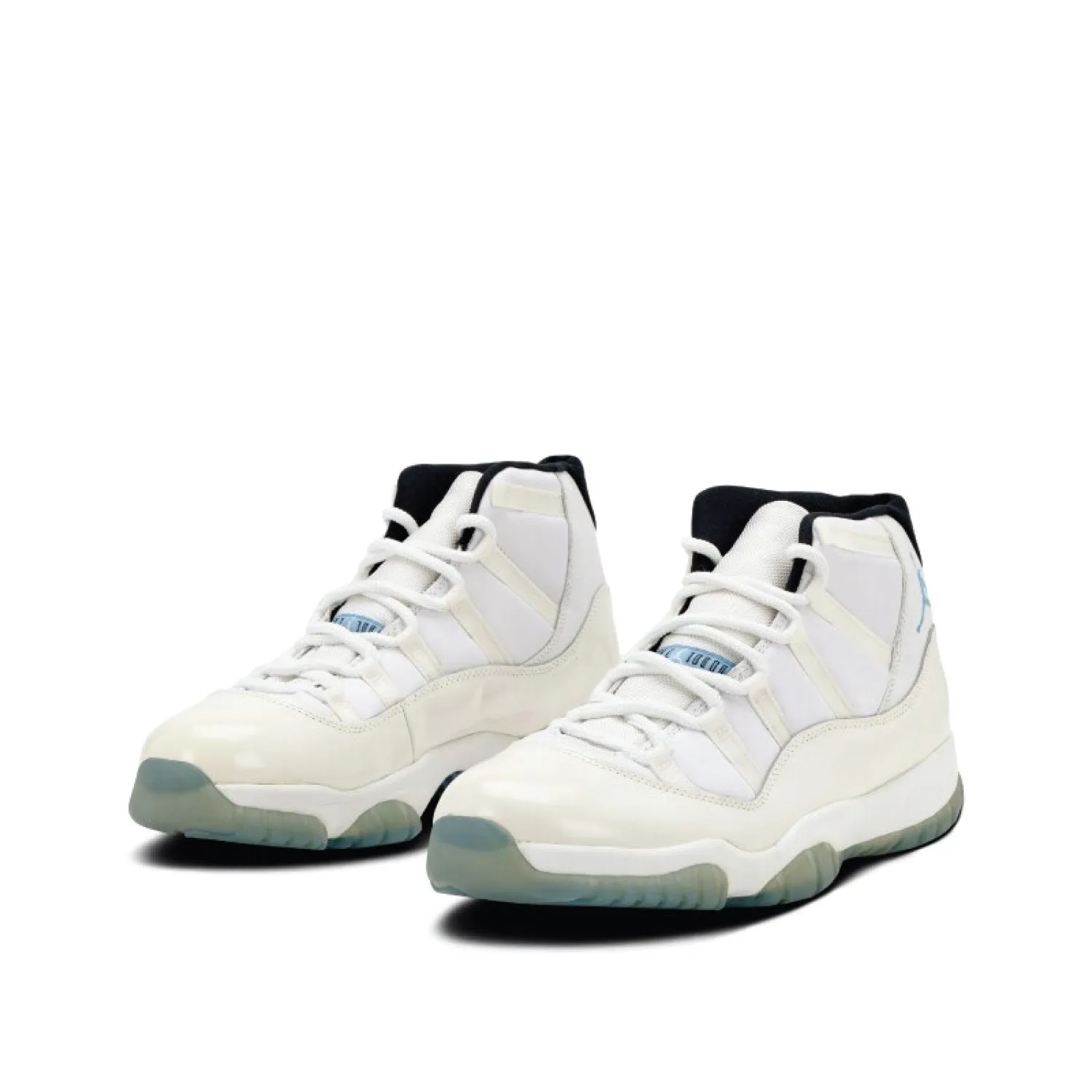 Air Jordan 11 OG Columbia for sale | Shop now