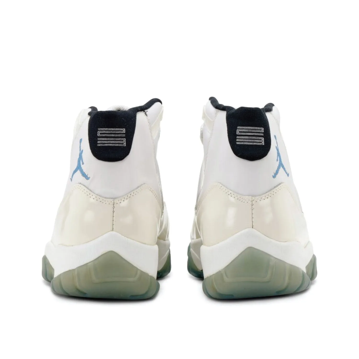 Air Jordan 11 OG Columbia for sale | Shop now