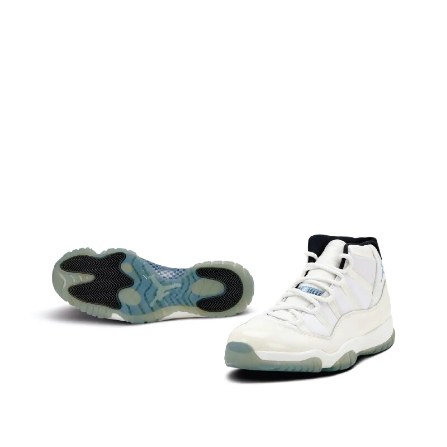 Air Jordan 11 OG Columbia for sale | Shop now