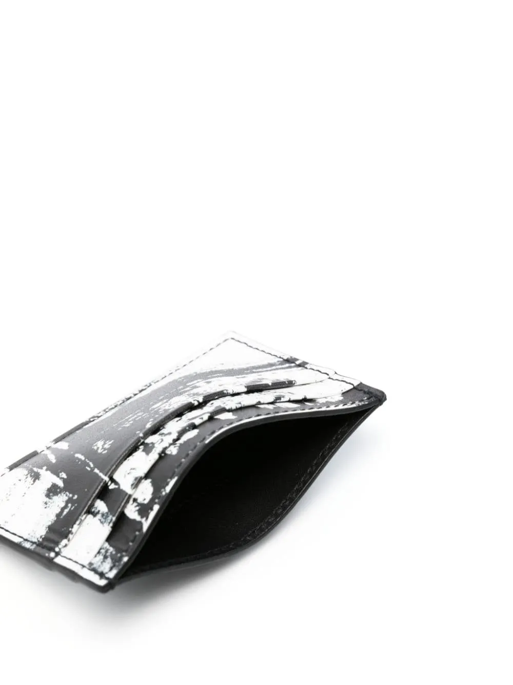 Alexander Mcqueen Wallets Black