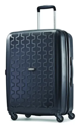 American Tourister Duralite 360 24 Spinner Medium Luggage