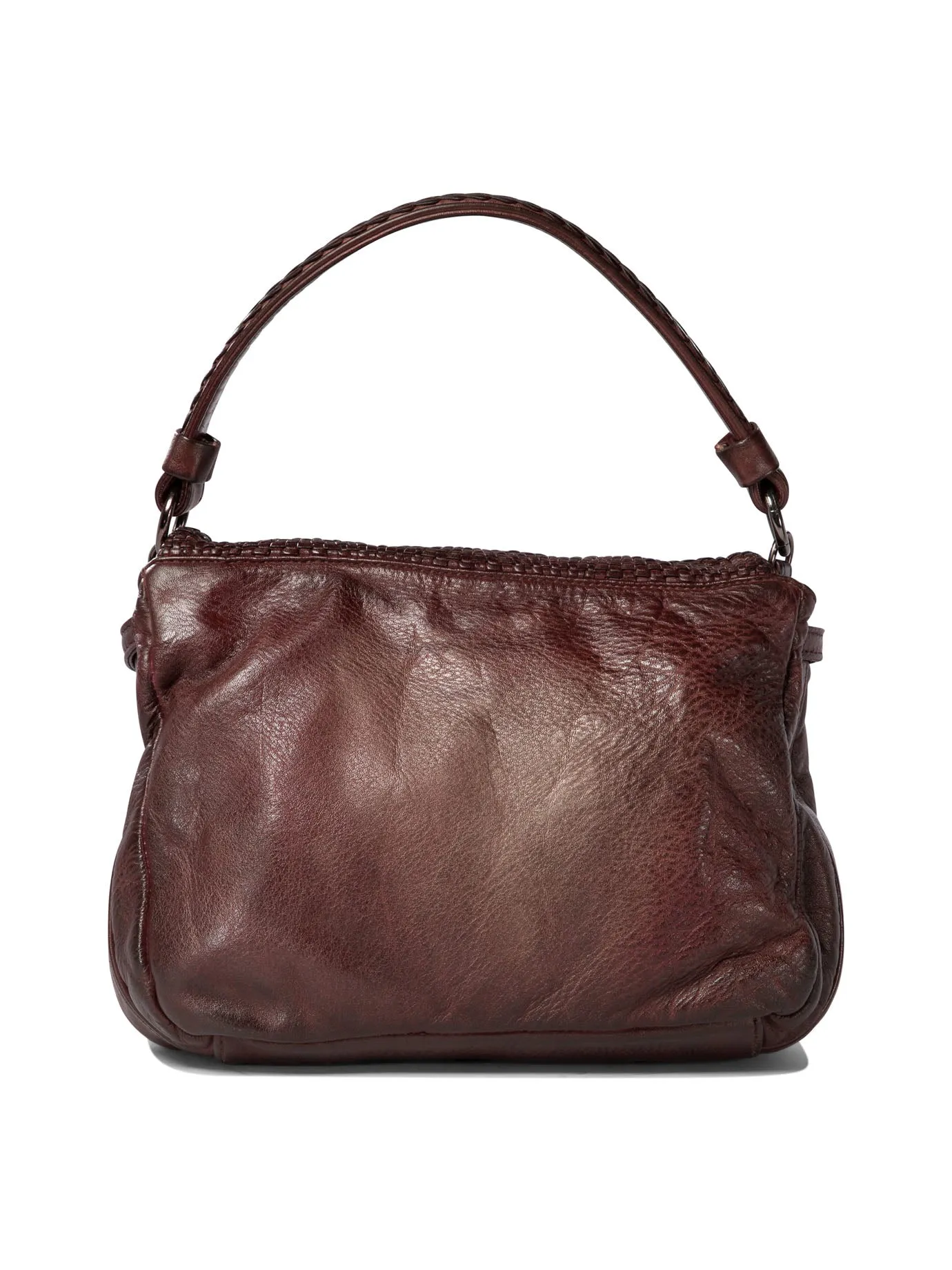 Anfora Shoulder Bags Bordeaux