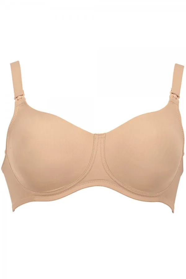 Anita Maternity Basic Wireless Nursing Bra