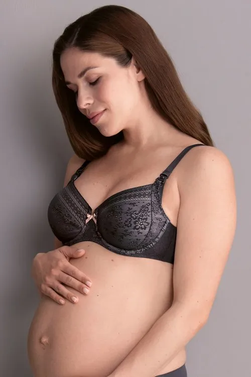 Anita Maternity Fleur Underwired Nursing Bra