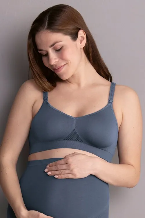 Anita Seamless Nursing Bra