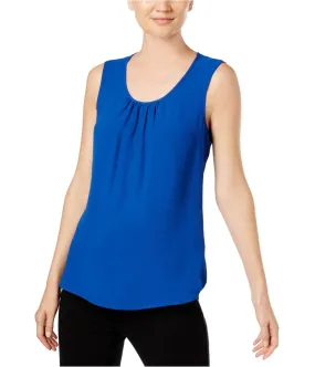 Anne Klein Womens Sleeveless Cami Tank Top