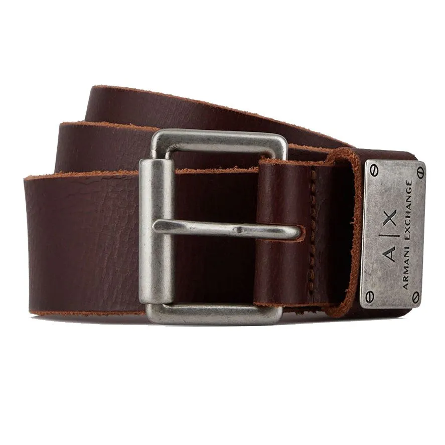 Armani Exchange Belt for Sale - Shop Now!