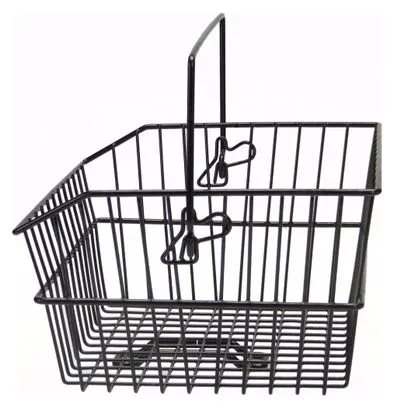 Basket for Luggage Rack GTA Klickfix Unix I