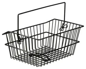 Basket for Luggage Rack GTA Klickfix Unix I