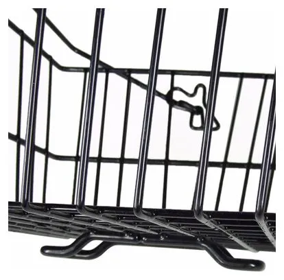 Basket for Luggage Rack GTA Klickfix Unix I