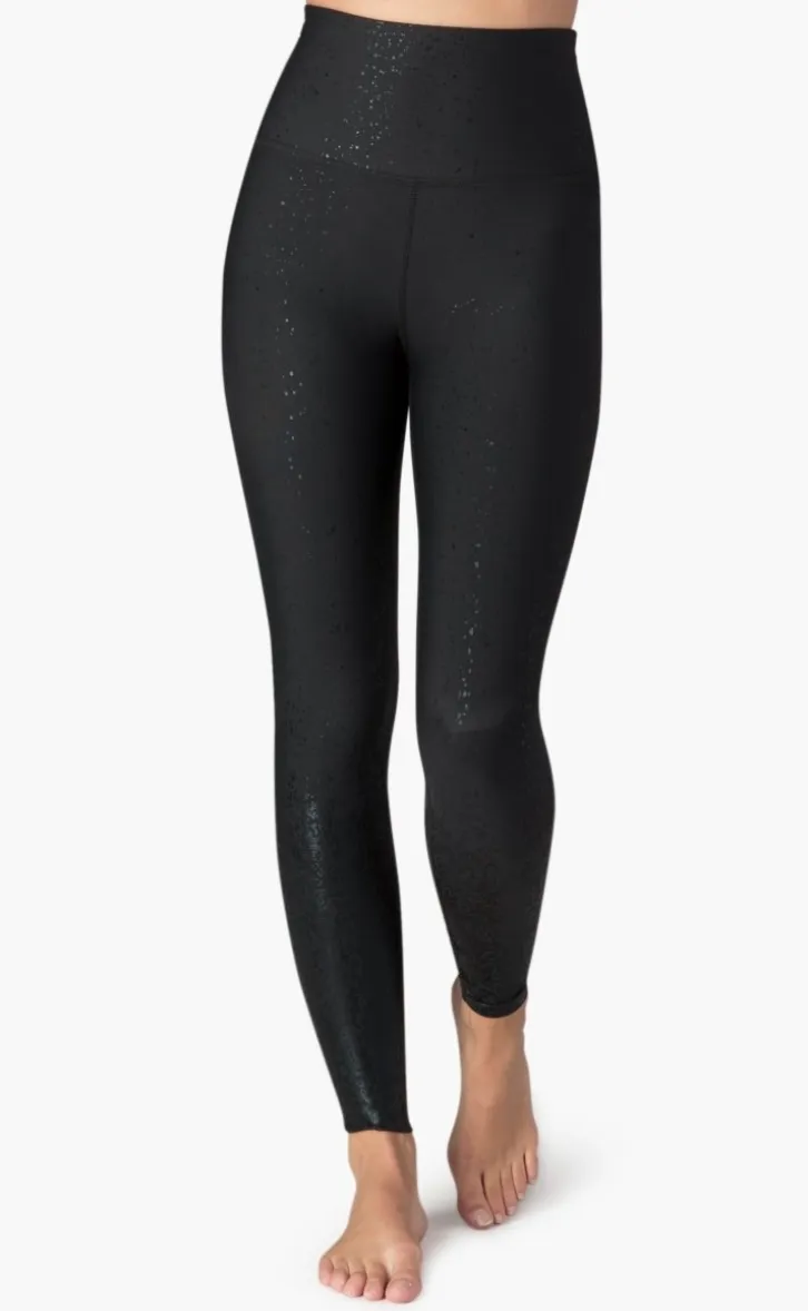 Beyond Yoga Alloy Ombre High Waisted Midi Legging - Google SEO result