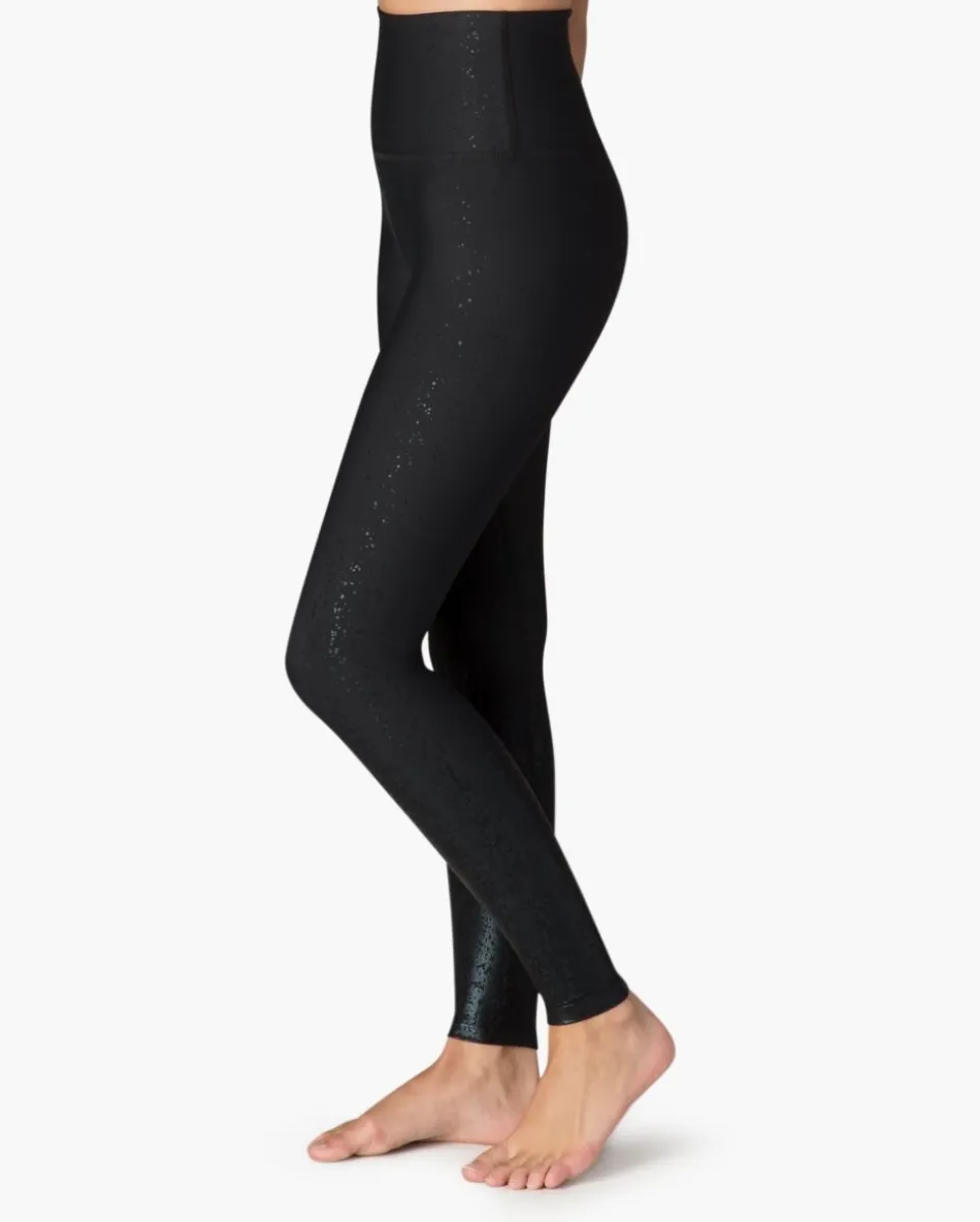 Beyond Yoga Alloy Ombre High Waisted Midi Legging - Google SEO result