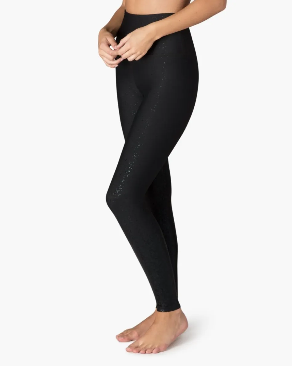 Beyond Yoga Alloy Ombre High Waisted Midi Legging - Google SEO result