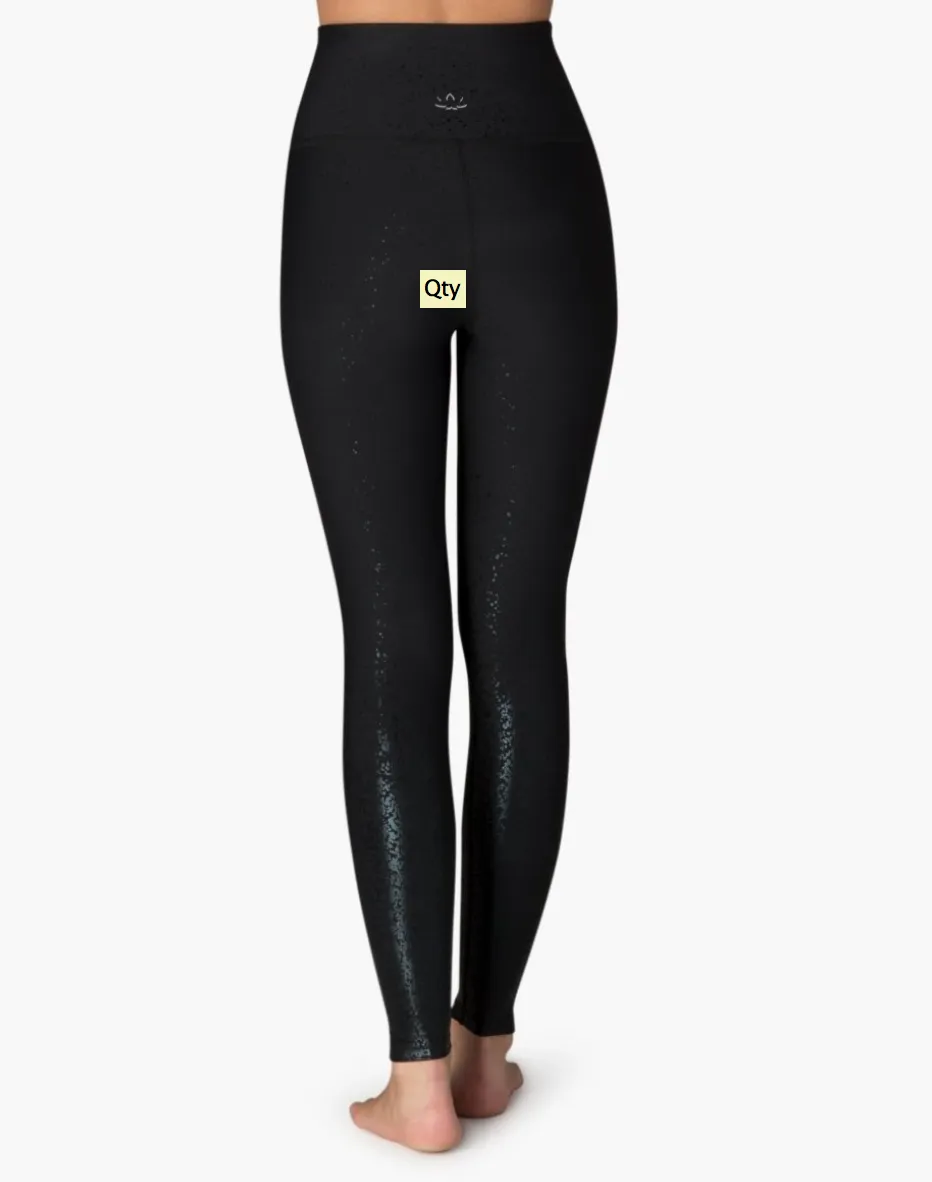 Beyond Yoga Alloy Ombre High Waisted Midi Legging - Google SEO result