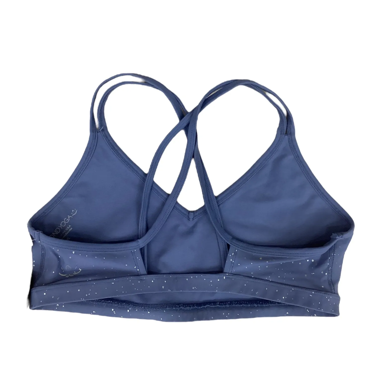 Beyond Yoga Athletic Bra XL