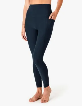 Beyond Yoga Out of Pocket High Waisted Midi Legging