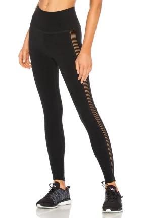 Beyond Yoga Sheer Illusion High Waist Legging