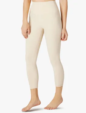 beyond yoga spacedye capri leggings