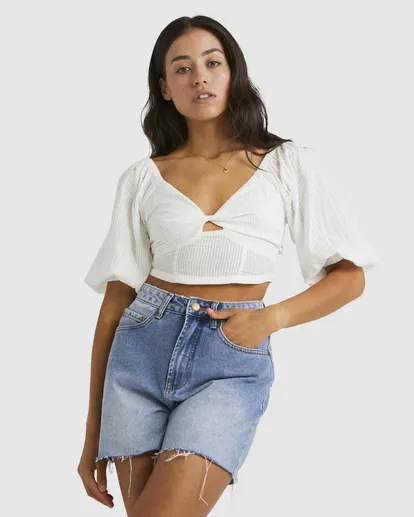 Billabong | Tops & Blouses