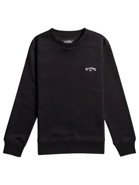 Billabong Arch Crew Sweatshirt