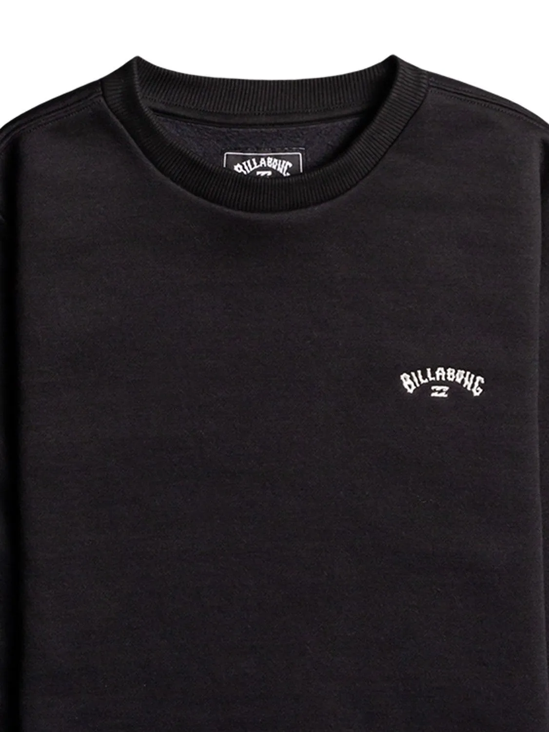 Billabong Arch Crew Sweatshirt