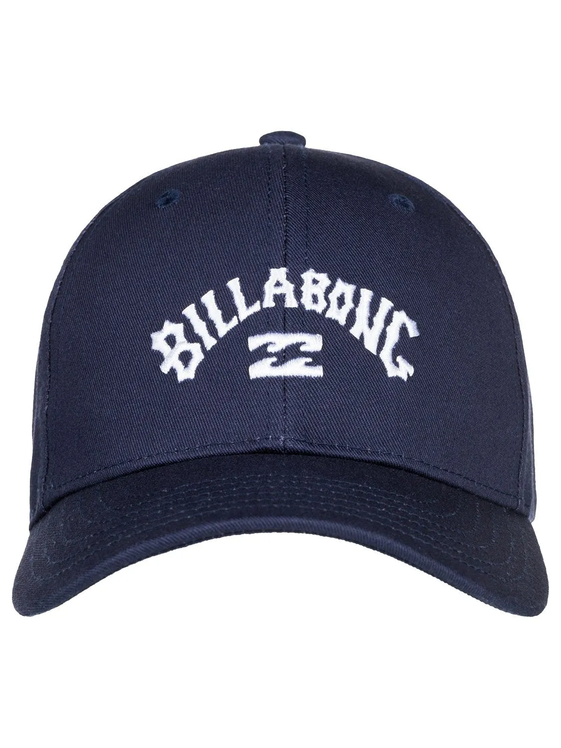 Billabong Boys Arch Snapback hat