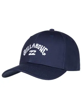 Billabong Boys Arch Snapback hat