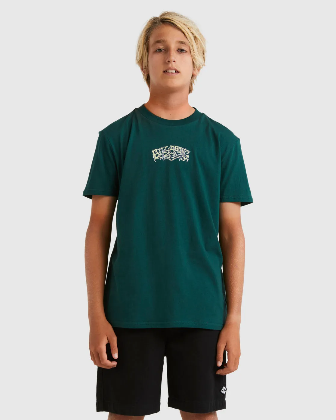 Billabong Bubble T-Shirt - Online Shopping - Best Deals on Trendy Bubble Tees.