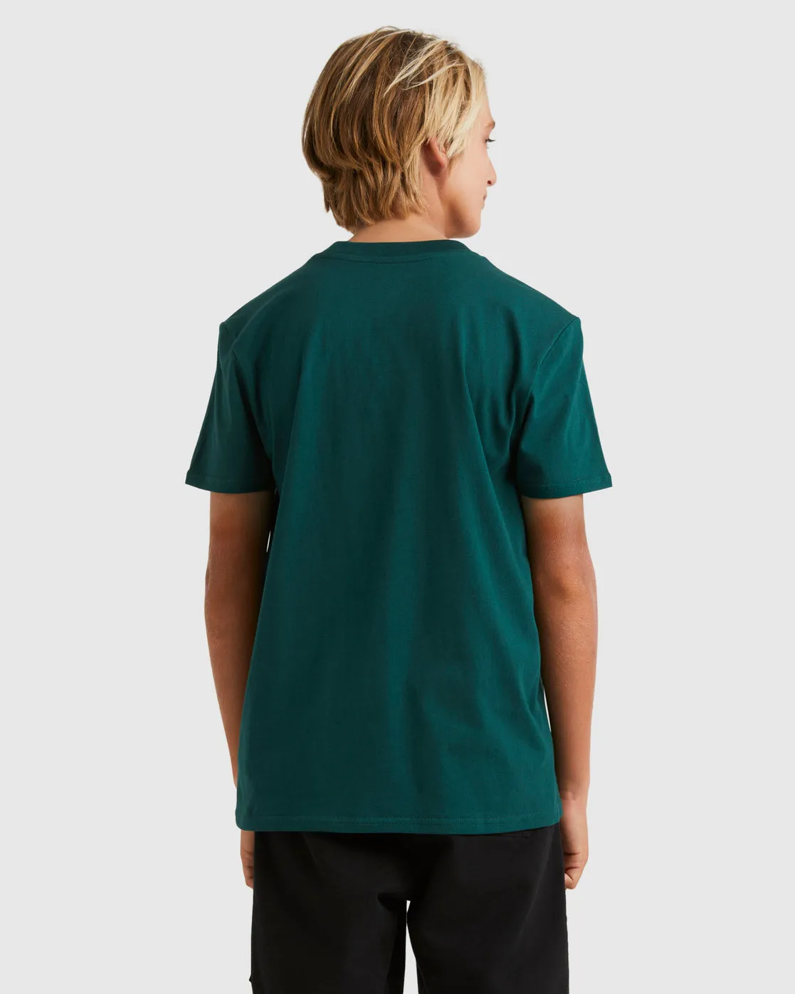 Billabong Bubble T-Shirt - Online Shopping - Best Deals on Trendy Bubble Tees.