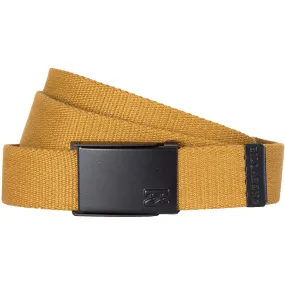 Billabong Cog Belts - Men's (Brand New)