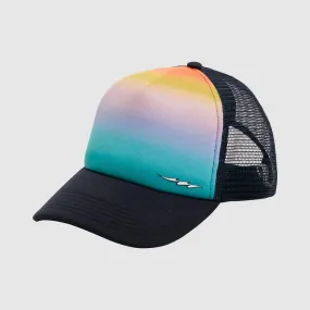 Billabong Faded Trucker Cap