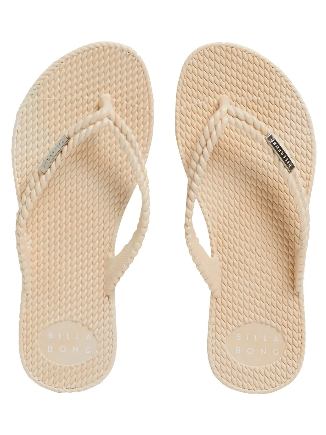 Billabong Flip Flops for Women - Kick Back Collection