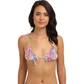 Billabong Guatemala Women's Triangle Swimwear Top