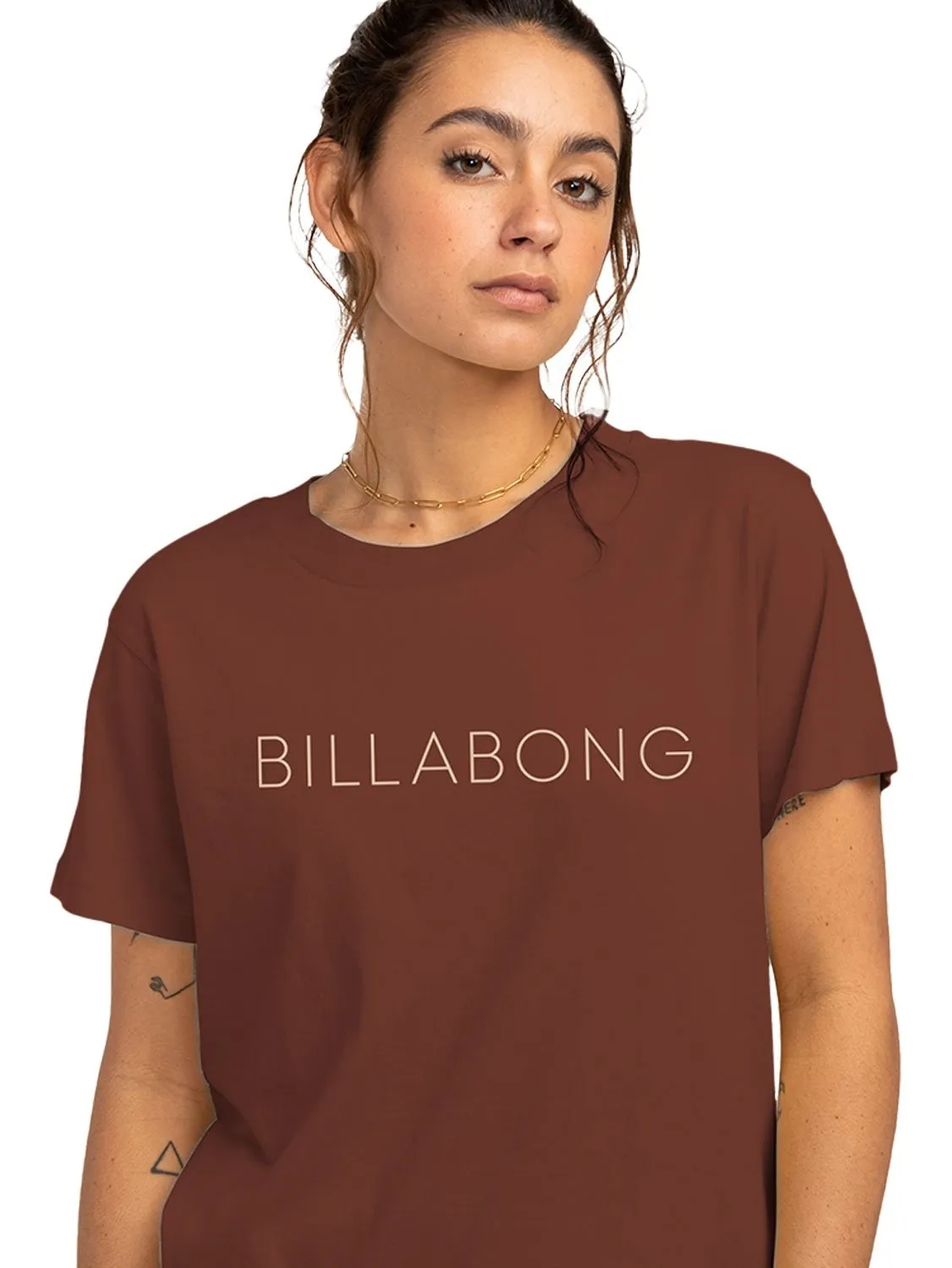 Billabong Long Island Women's T-Shirt